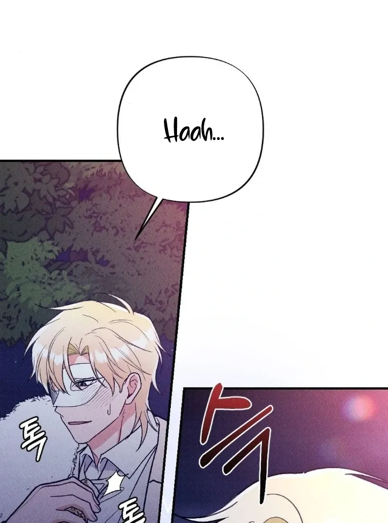 The Count’s Daughter’s Desire Unleashed Chapter 4 page 25 - 
