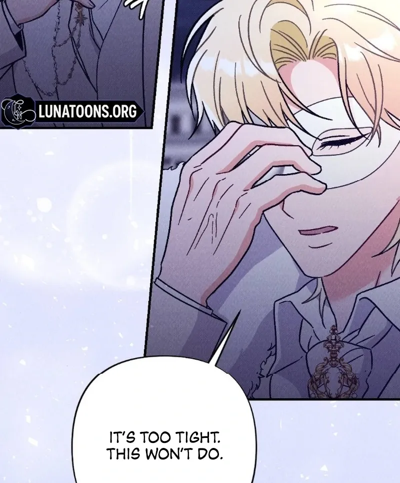 The Count’s Daughter’s Desire Unleashed Chapter 4 page 26 - 
