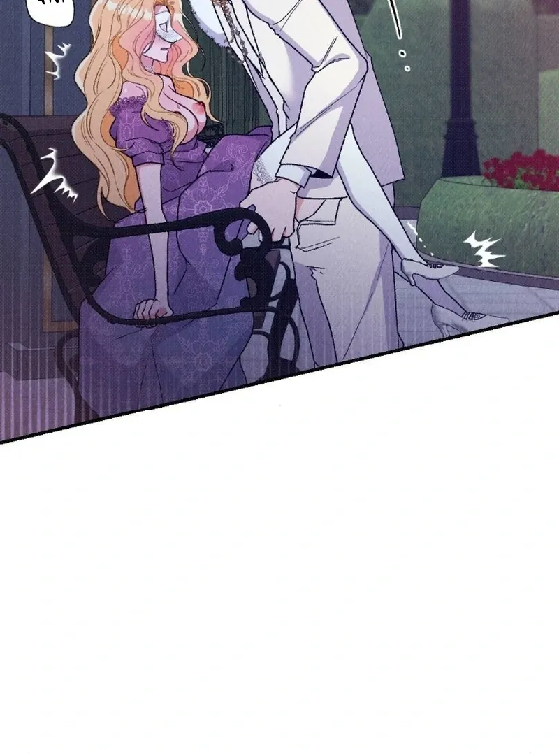 The Count’s Daughter’s Desire Unleashed Chapter 4 page 4 - 
