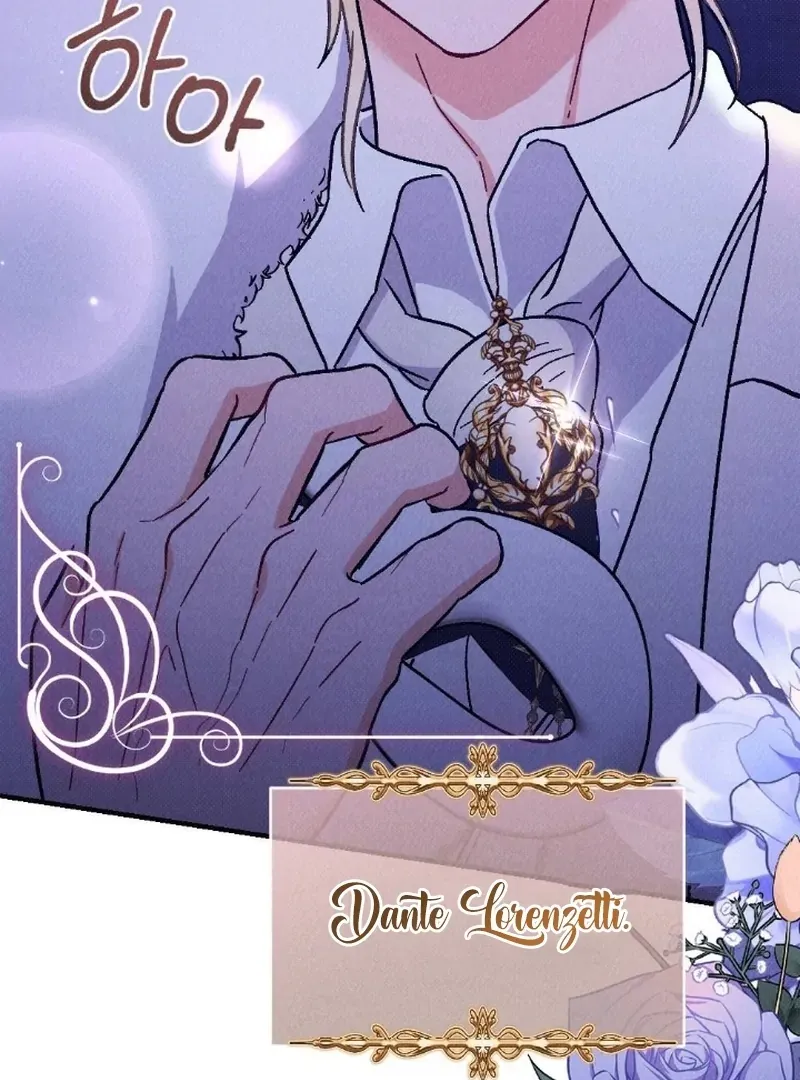 The Count’s Daughter’s Desire Unleashed Chapter 4 page 31 - 