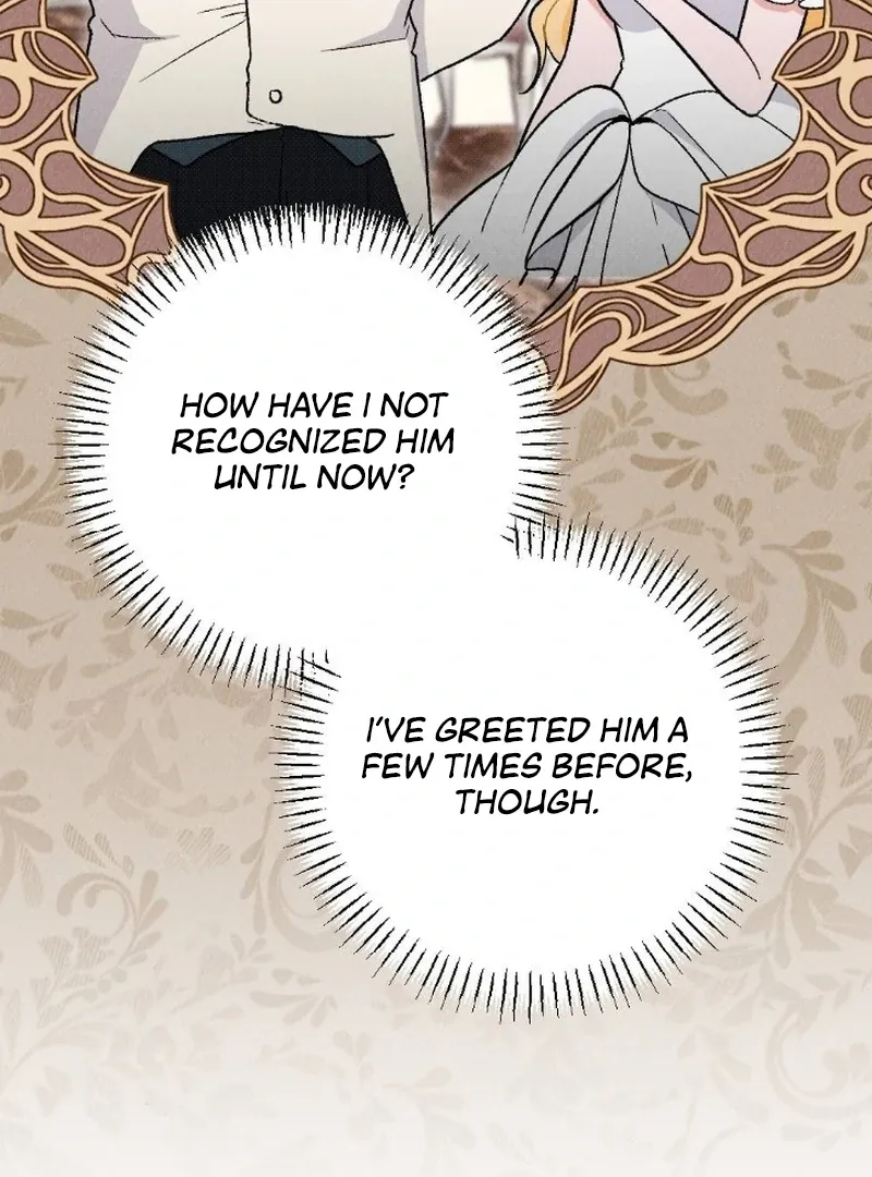 The Count’s Daughter’s Desire Unleashed Chapter 4 page 34 - 