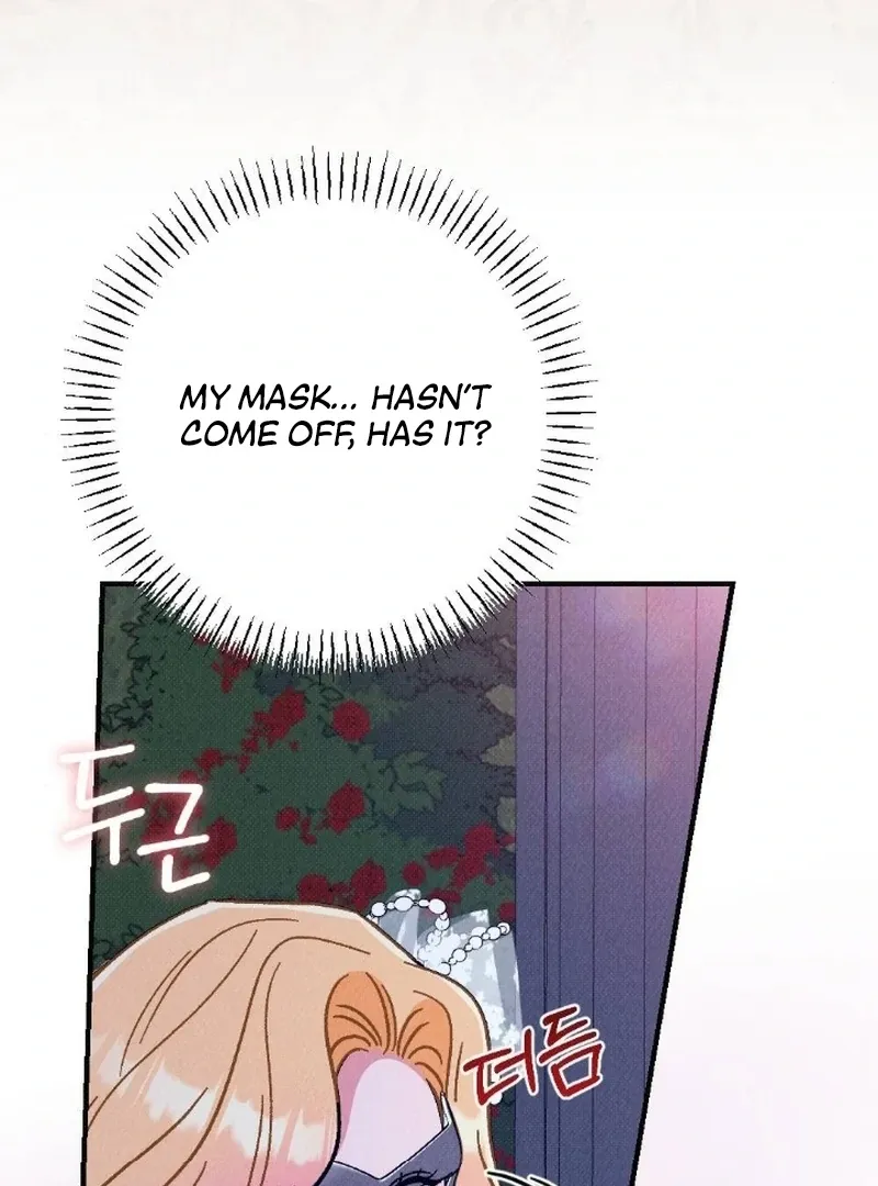 The Count’s Daughter’s Desire Unleashed Chapter 4 page 35 - 