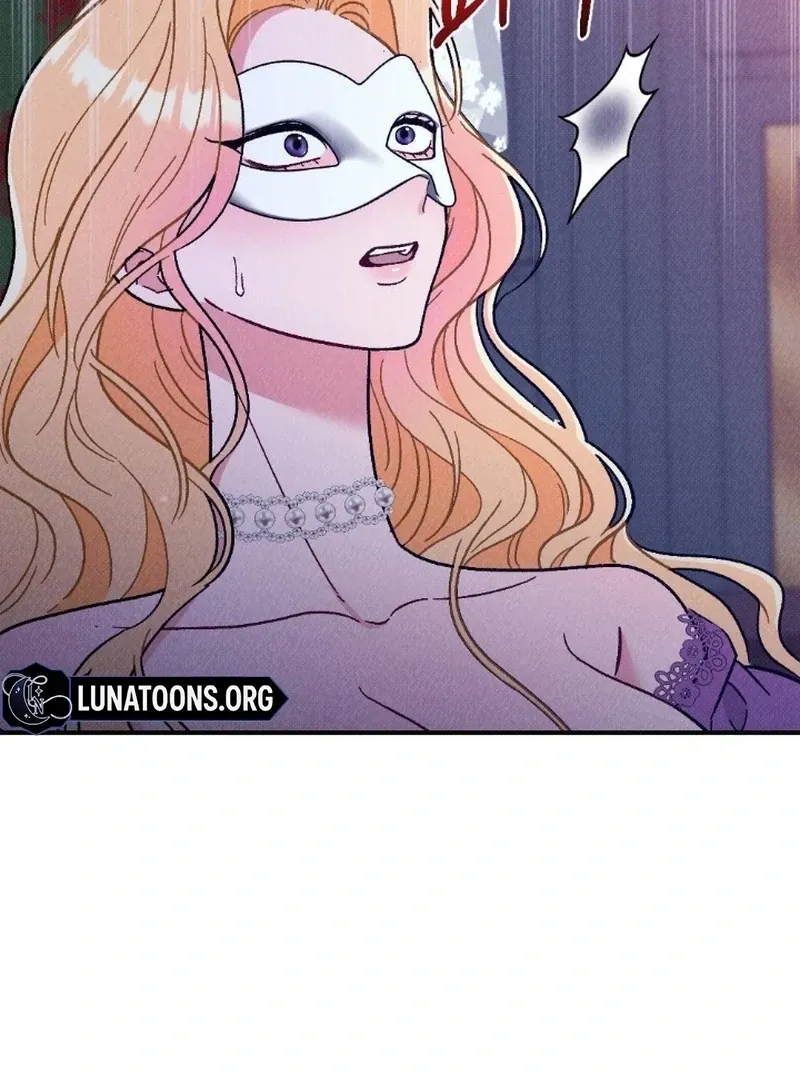 The Count’s Daughter’s Desire Unleashed Chapter 4 page 39 - 