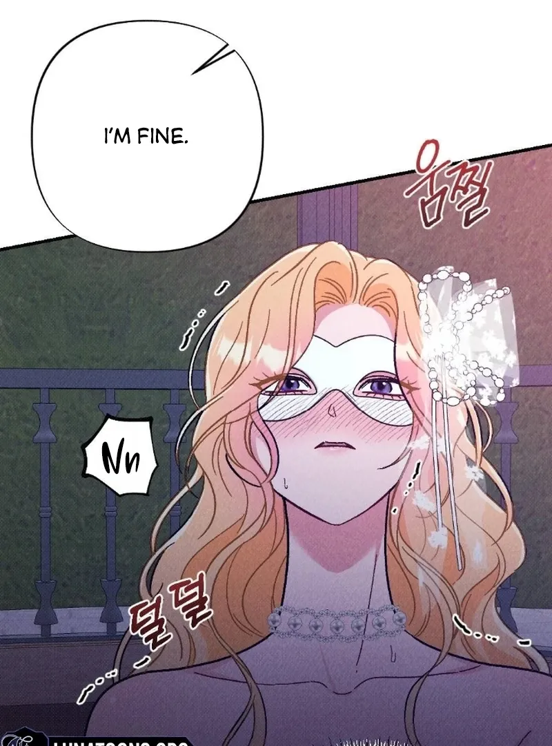 The Count’s Daughter’s Desire Unleashed Chapter 4 page 5 - 