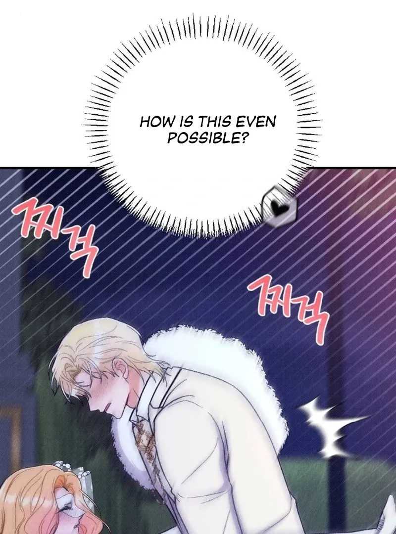 The Count’s Daughter’s Desire Unleashed Chapter 4 page 50 - 