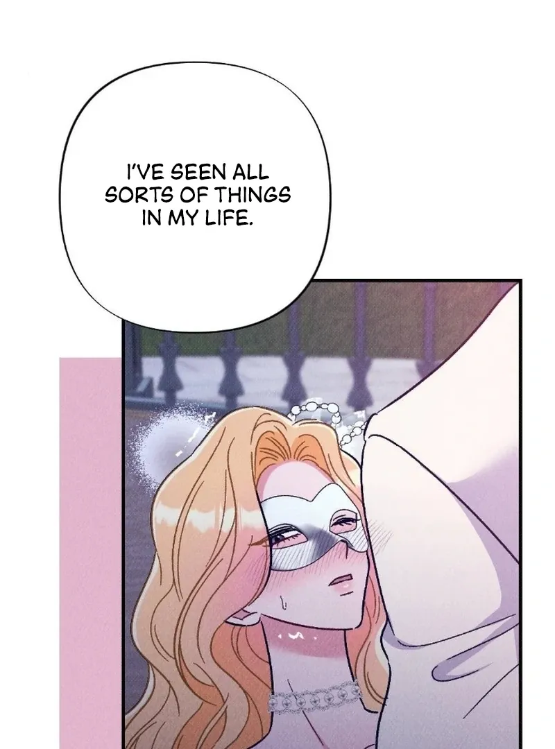 The Count’s Daughter’s Desire Unleashed Chapter 4 page 52 - 