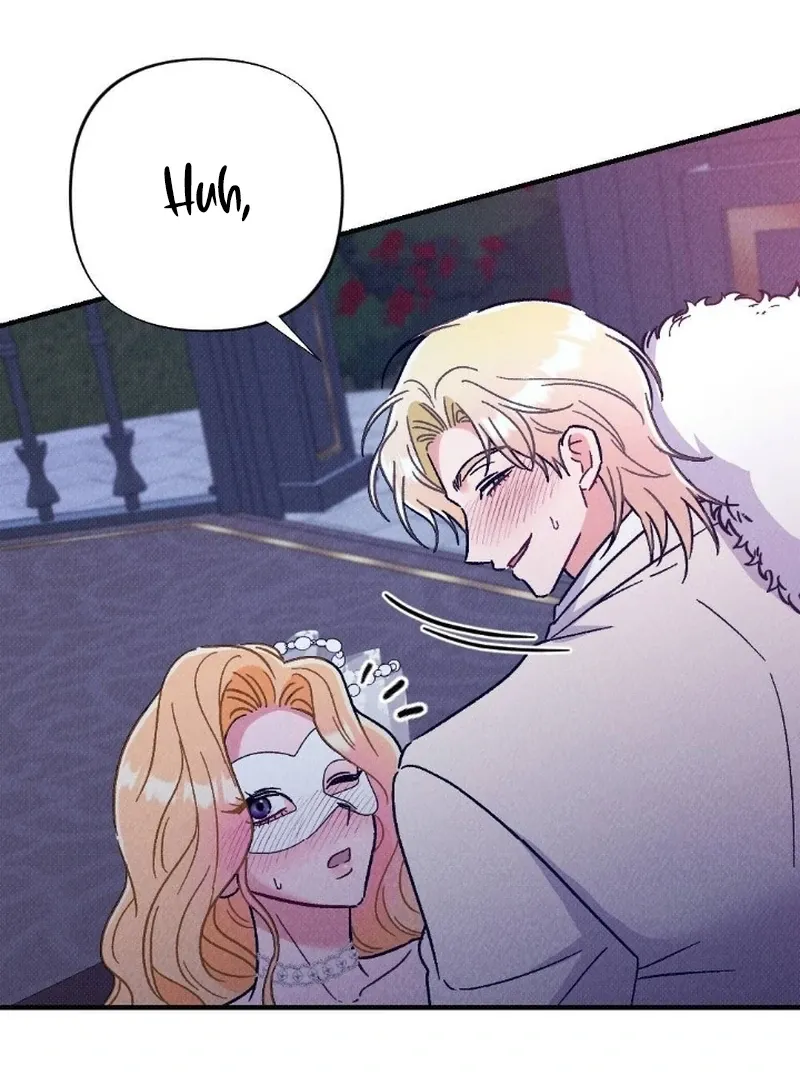 The Count’s Daughter’s Desire Unleashed Chapter 4 page 62 - 