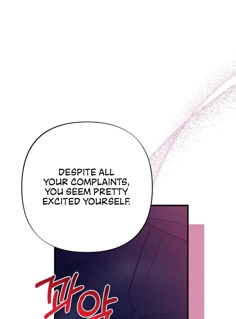 The Count’s Daughter’s Desire Unleashed Chapter 4 page 63 - 