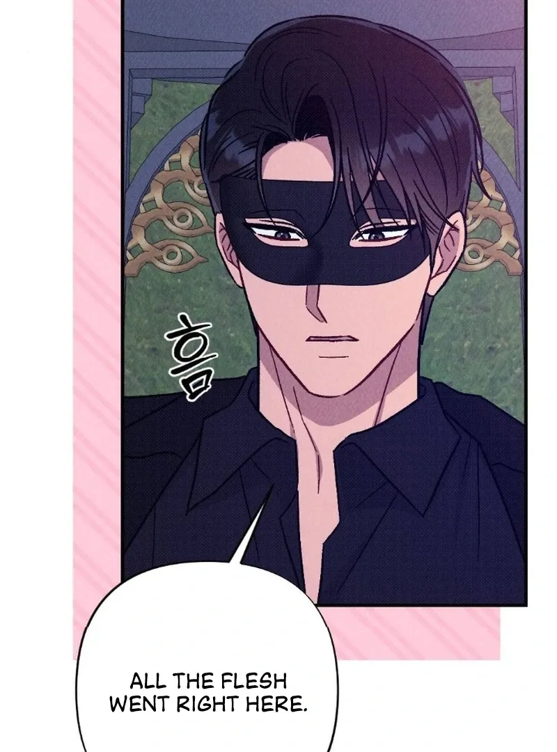 The Count’s Daughter’s Desire Unleashed Chapter 4 page 73 - 