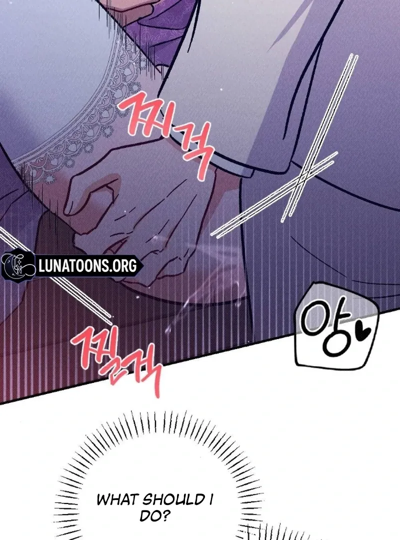 The Count’s Daughter’s Desire Unleashed Chapter 4 page 80 - 