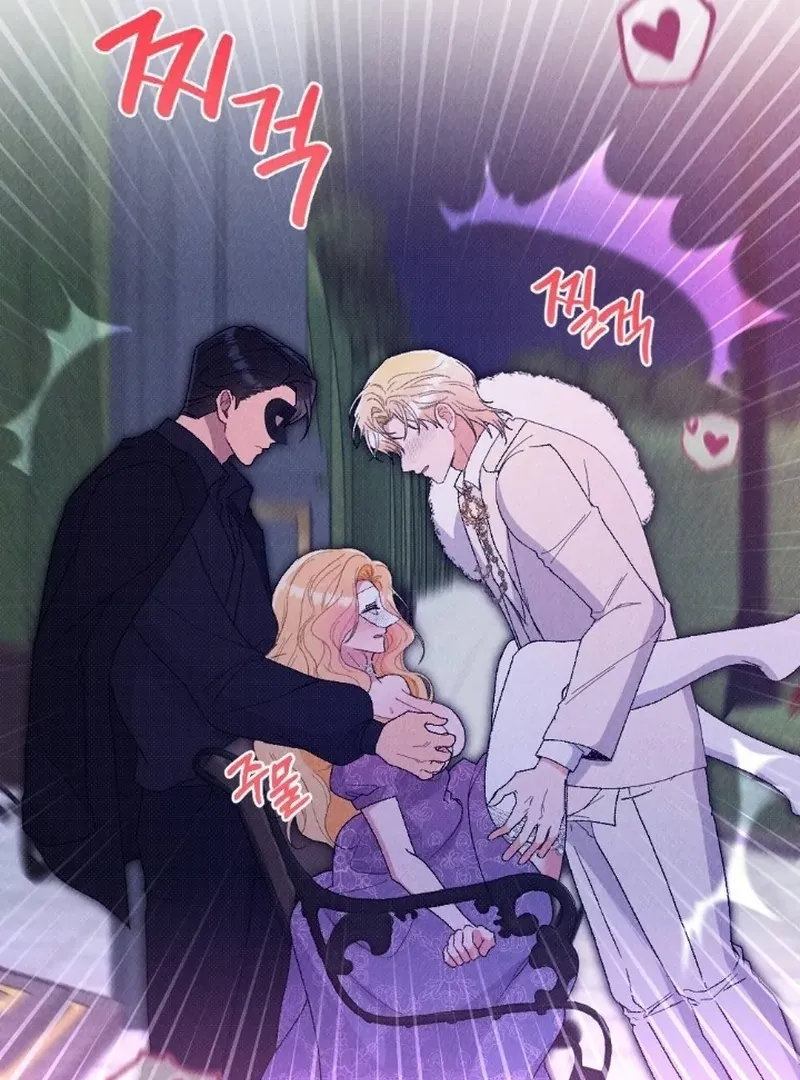 The Count’s Daughter’s Desire Unleashed Chapter 4 page 83 - 