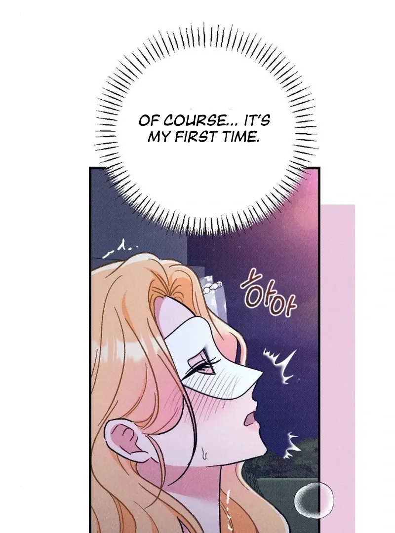 The Count’s Daughter’s Desire Unleashed Chapter 4 page 10 - 