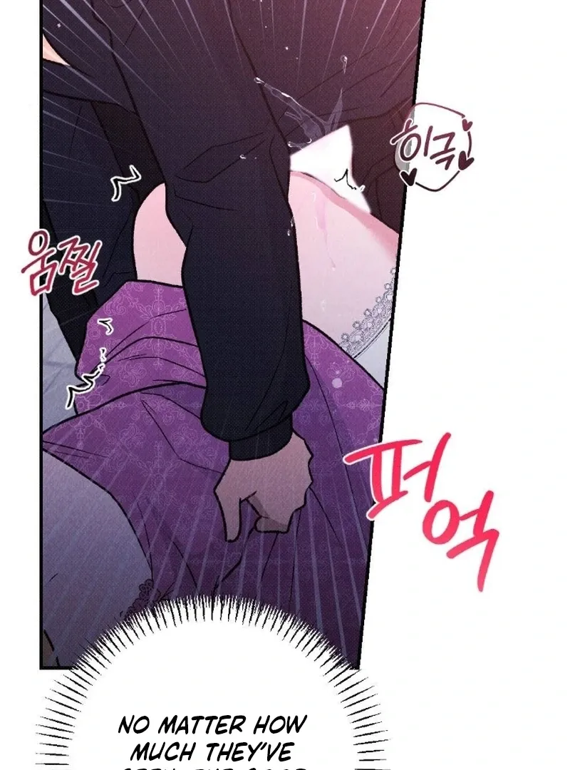 The Count’s Daughter’s Desire Unleashed Chapter 5 page 102 - 