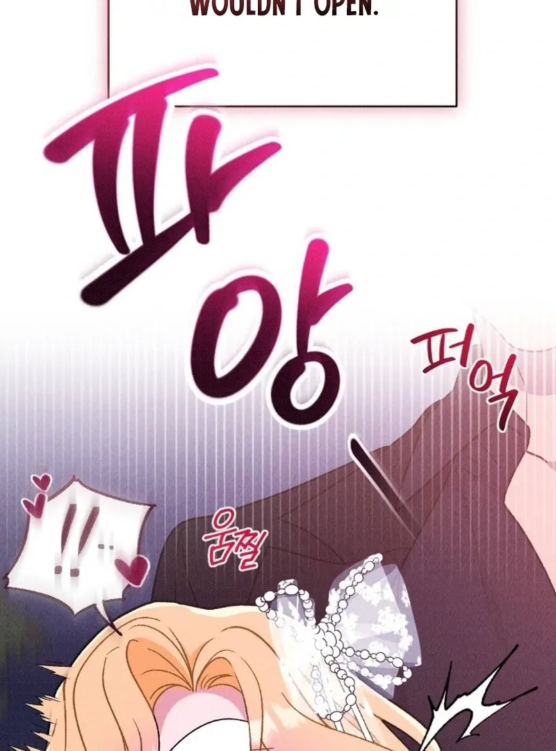 The Count’s Daughter’s Desire Unleashed Chapter 5 page 108 - 