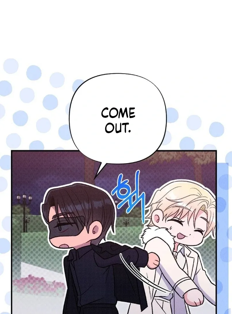 The Count’s Daughter’s Desire Unleashed Chapter 5 page 12 - 