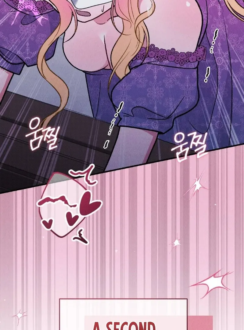 The Count’s Daughter’s Desire Unleashed Chapter 5 page 118 - 