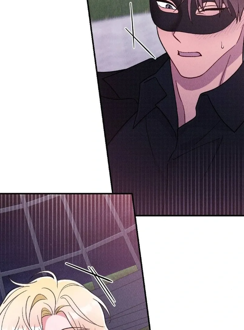 The Count’s Daughter’s Desire Unleashed Chapter 5 page 123 - 