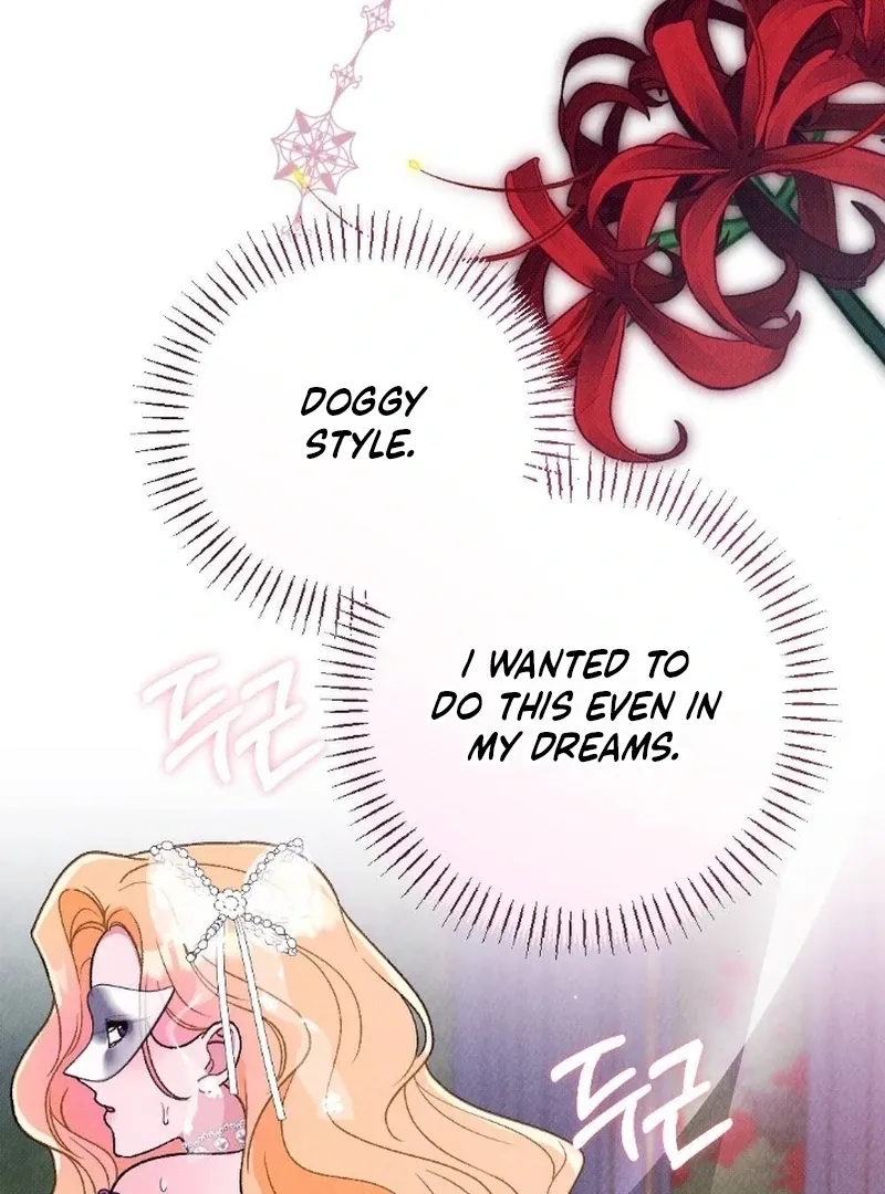The Count’s Daughter’s Desire Unleashed Chapter 5 page 18 - 