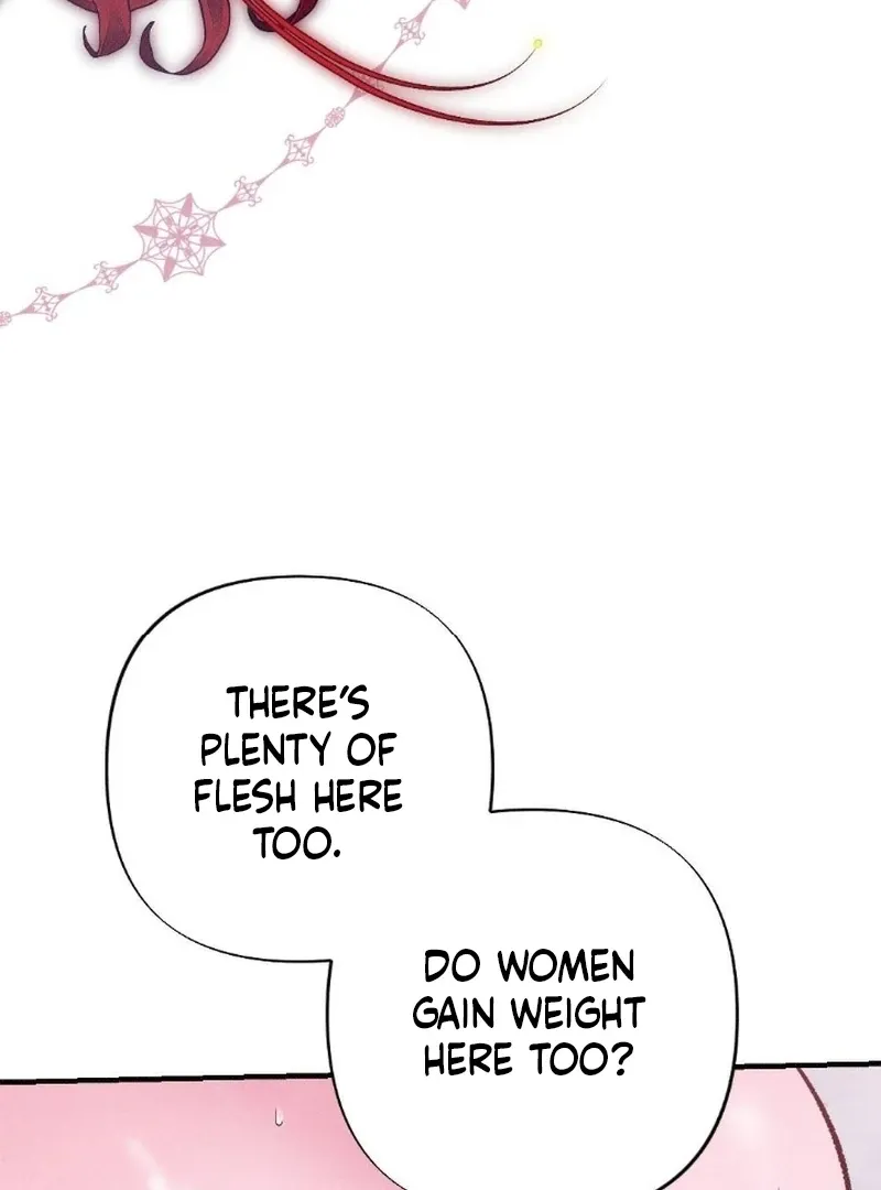 The Count’s Daughter’s Desire Unleashed Chapter 5 page 20 - 