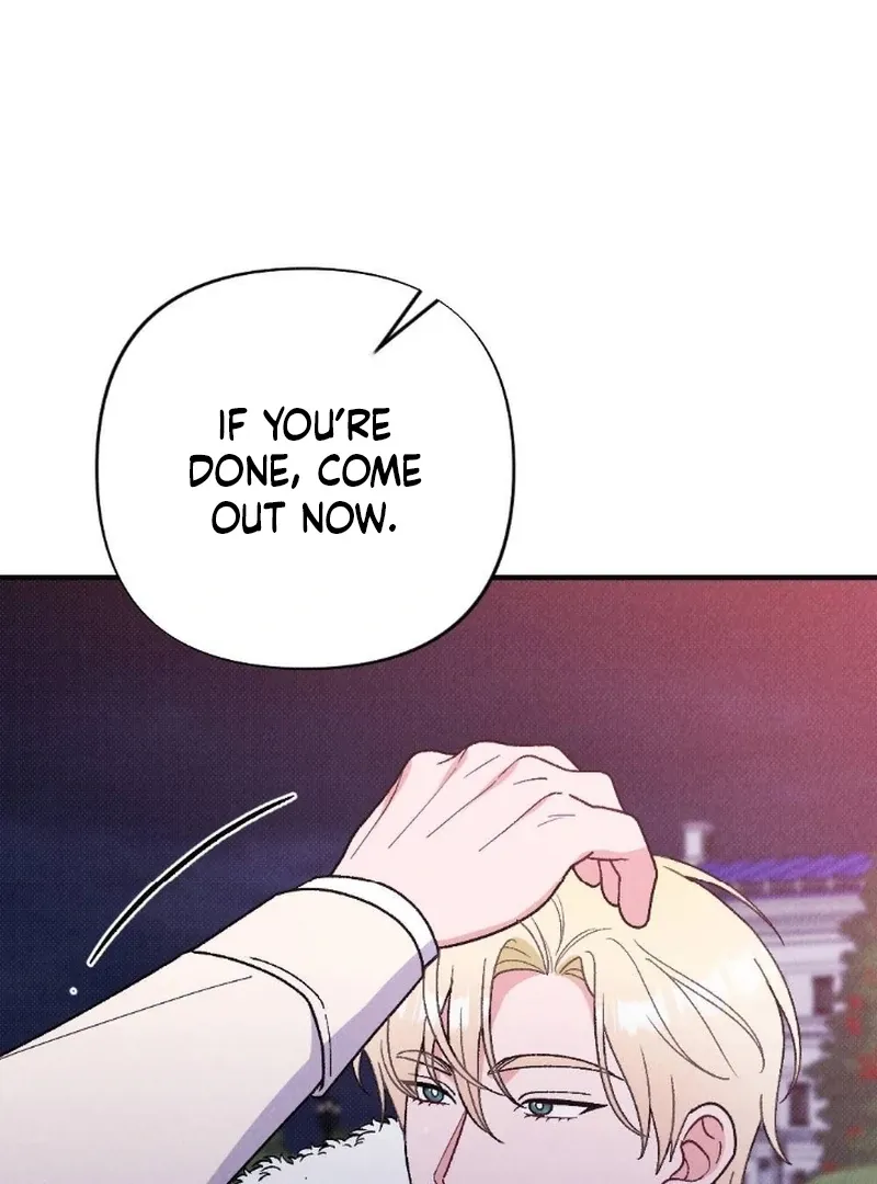 The Count’s Daughter’s Desire Unleashed Chapter 5 page 3 - 