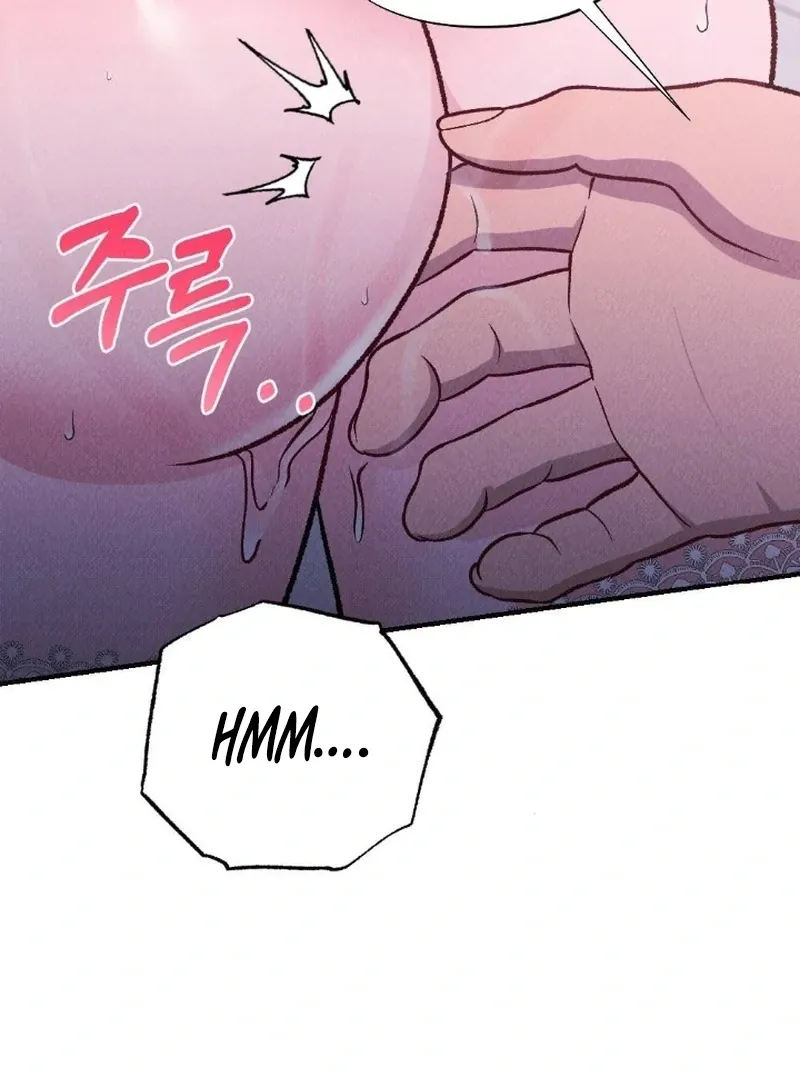 The Count’s Daughter’s Desire Unleashed Chapter 5 page 21 - 