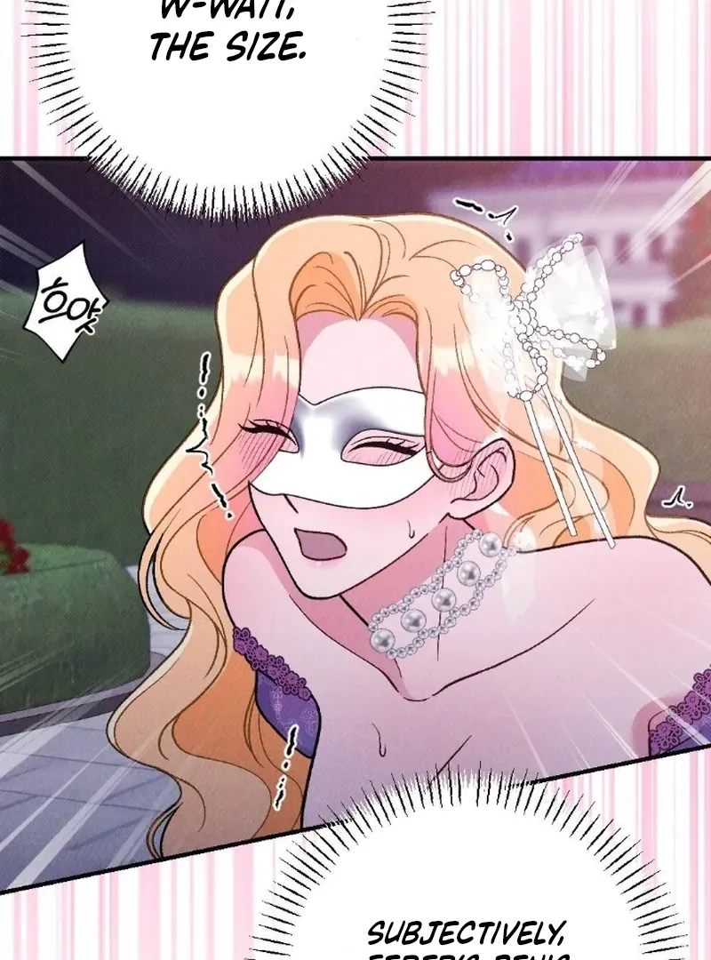 The Count’s Daughter’s Desire Unleashed Chapter 5 page 25 - 