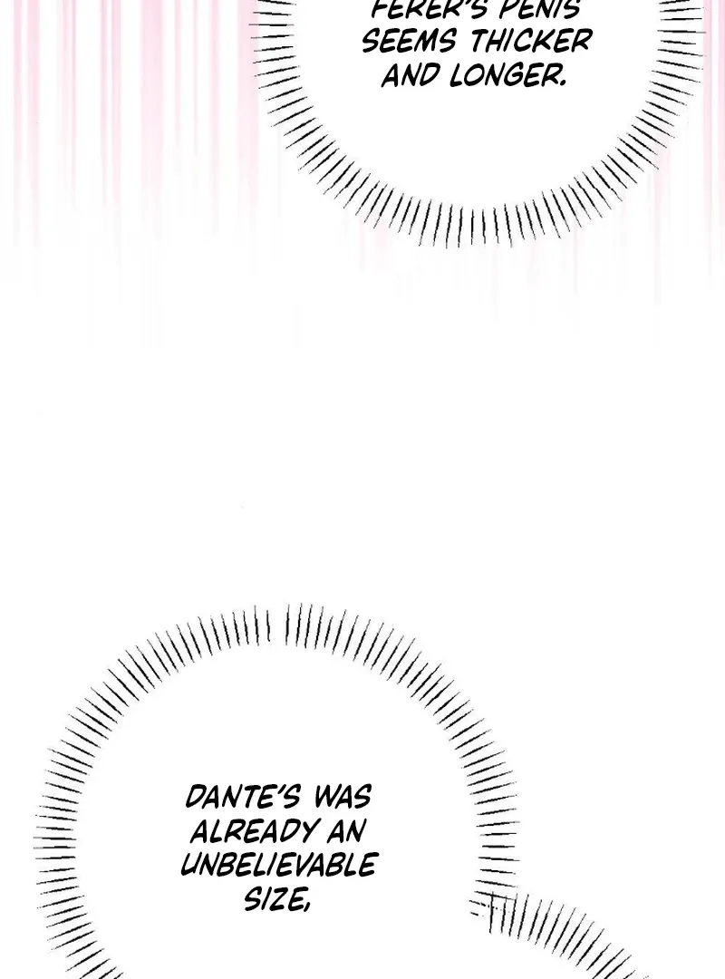 The Count’s Daughter’s Desire Unleashed Chapter 5 page 26 - 