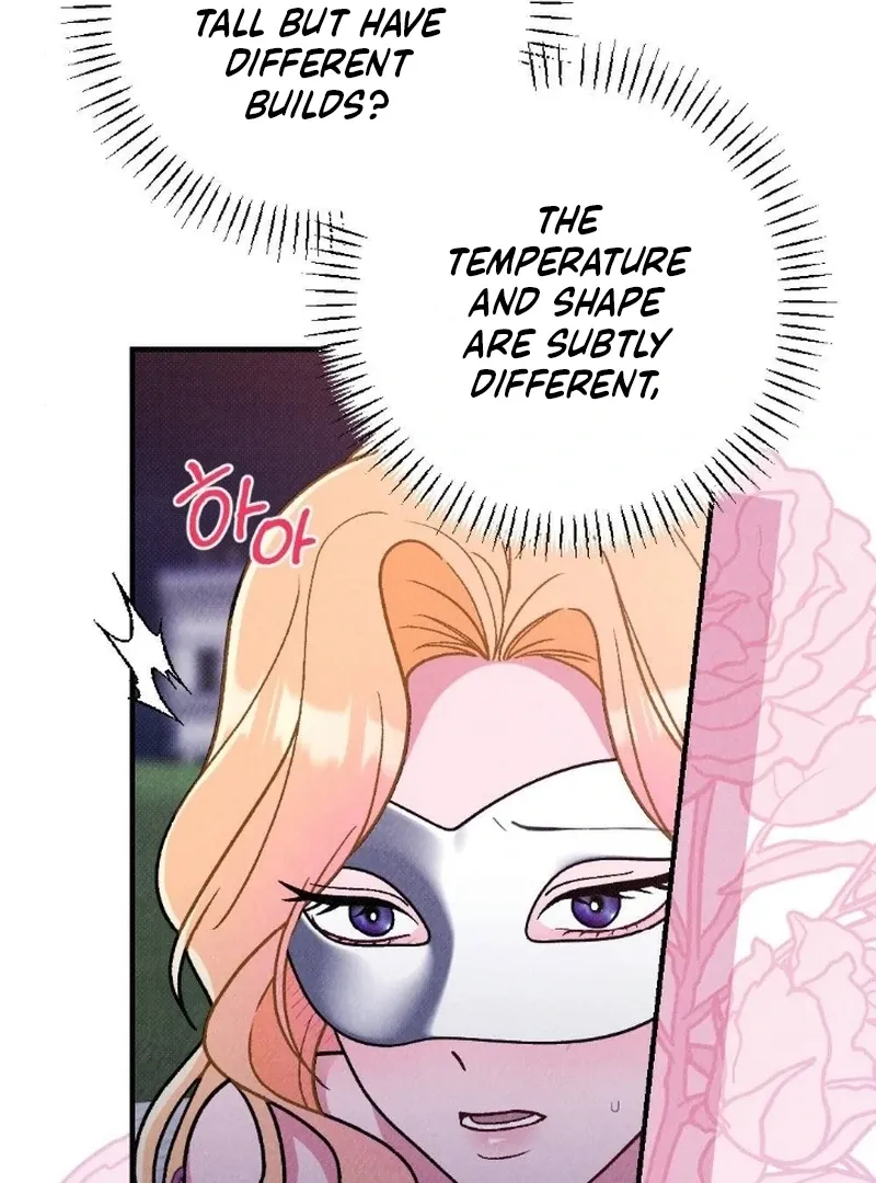 The Count’s Daughter’s Desire Unleashed Chapter 5 page 29 - 