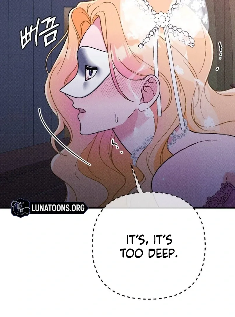 The Count’s Daughter’s Desire Unleashed Chapter 5 page 36 - 