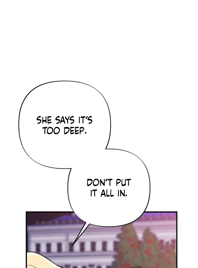 The Count’s Daughter’s Desire Unleashed Chapter 5 page 37 - 