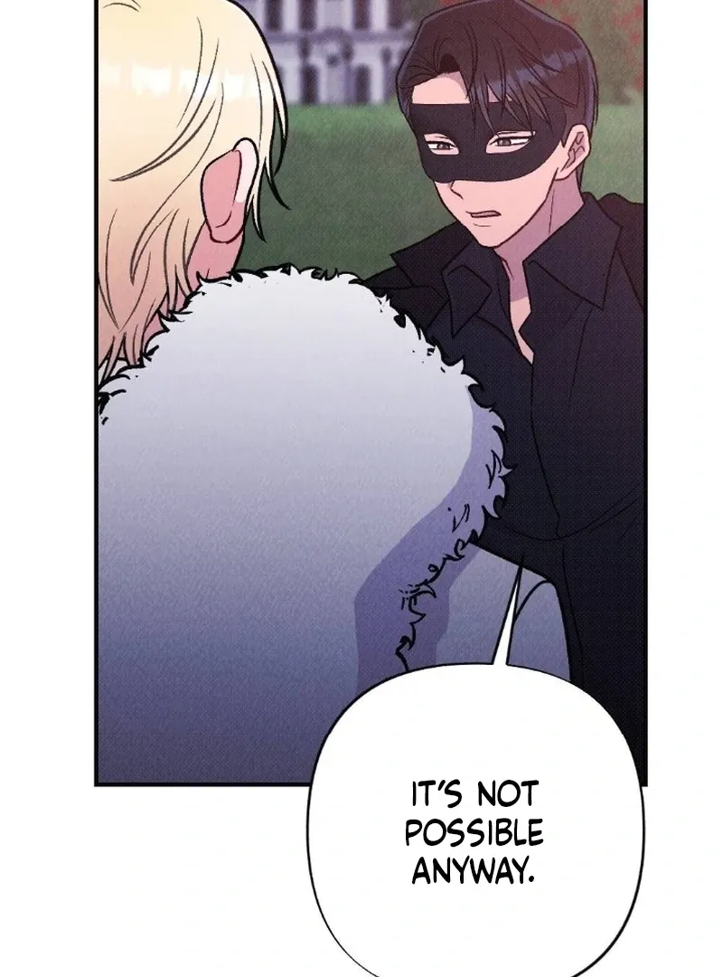 The Count’s Daughter’s Desire Unleashed Chapter 5 page 38 - 