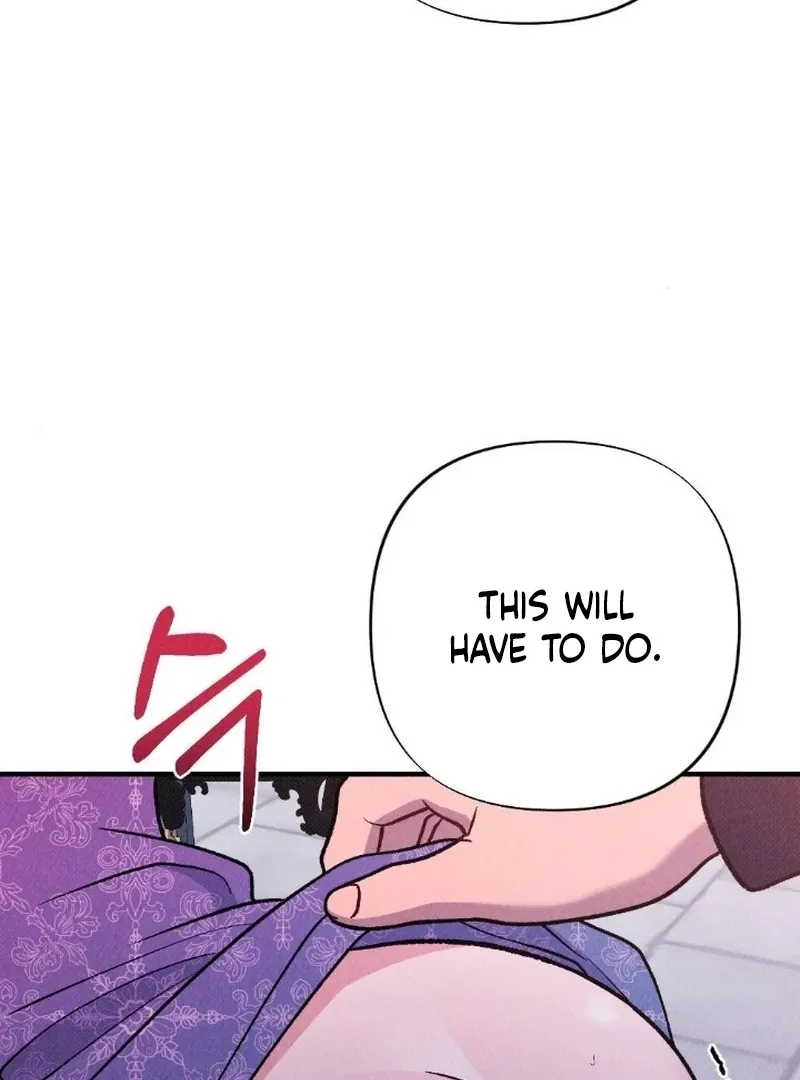 The Count’s Daughter’s Desire Unleashed Chapter 5 page 39 - 