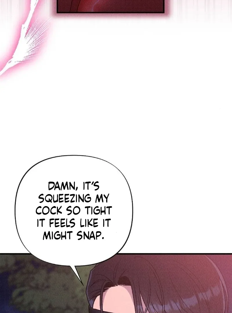 The Count’s Daughter’s Desire Unleashed Chapter 5 page 44 - 