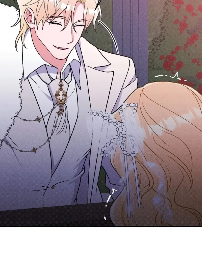 The Count’s Daughter’s Desire Unleashed Chapter 5 page 47 - 