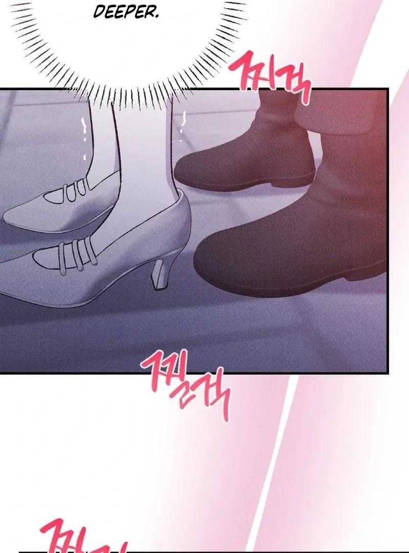 The Count’s Daughter’s Desire Unleashed Chapter 5 page 57 - 