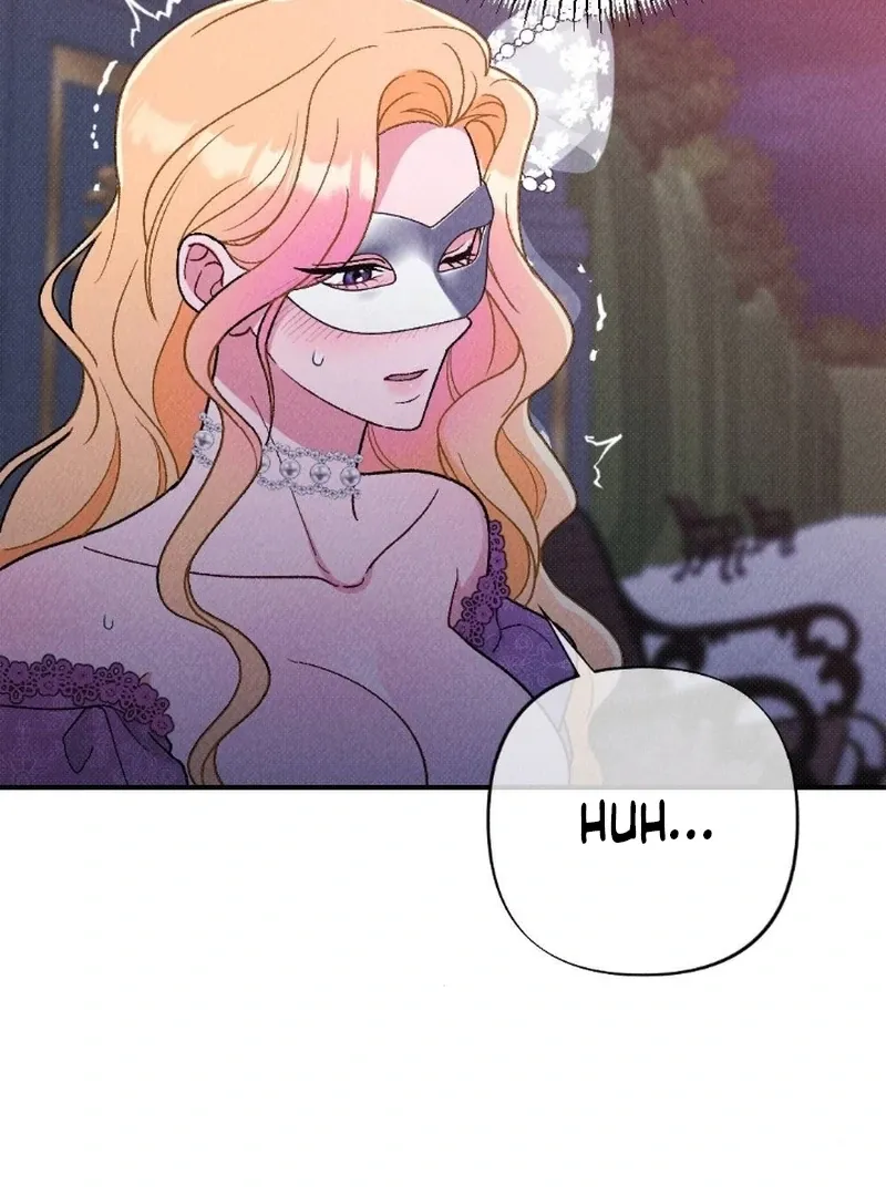 The Count’s Daughter’s Desire Unleashed Chapter 5 page 7 - 
