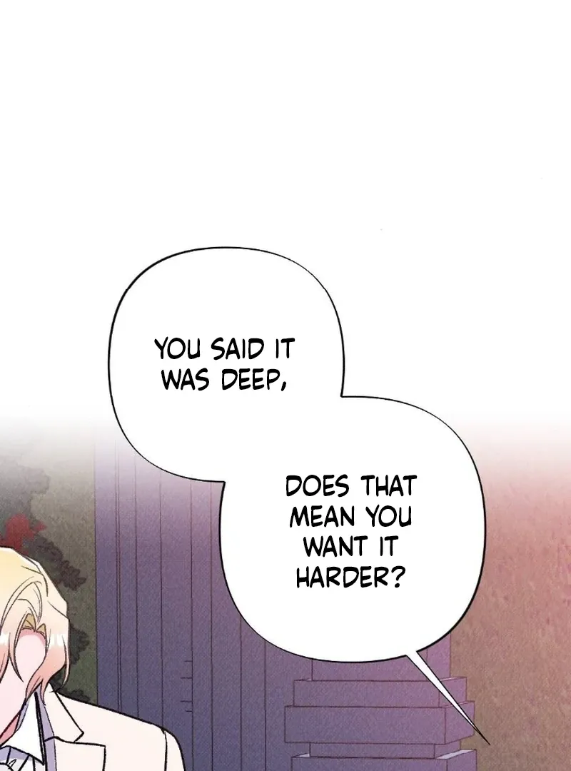 The Count’s Daughter’s Desire Unleashed Chapter 5 page 61 - 