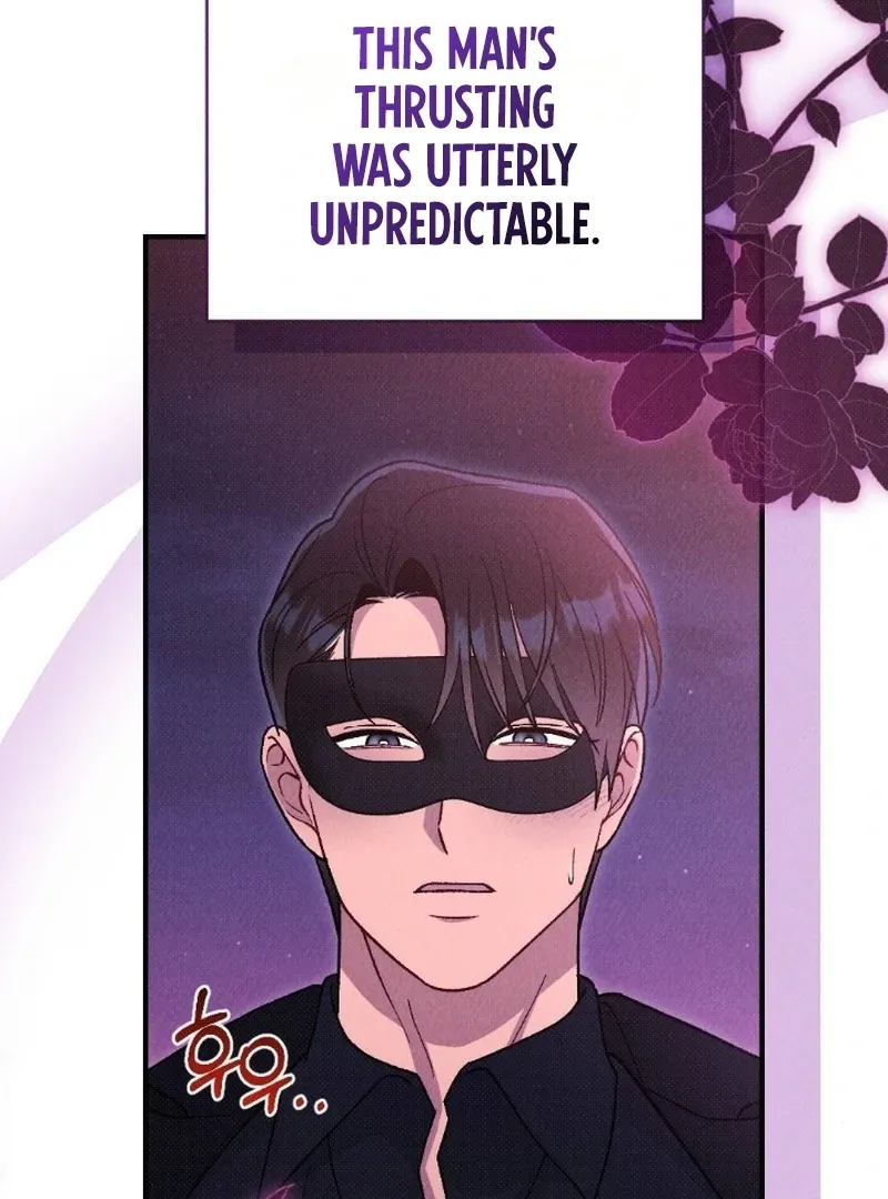 The Count’s Daughter’s Desire Unleashed Chapter 5 page 81 - 