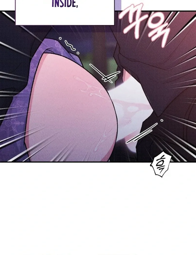 The Count’s Daughter’s Desire Unleashed Chapter 5 page 83 - 