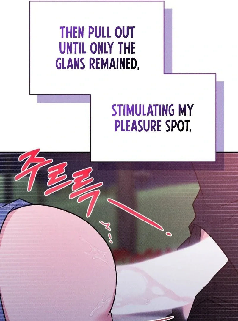 The Count’s Daughter’s Desire Unleashed Chapter 5 page 84 - 