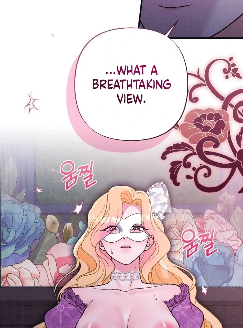 The Count’s Daughter’s Desire Unleashed Chapter 5 page 10 - 