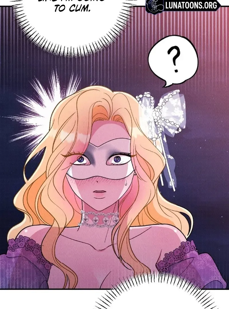 The Count’s Daughter’s Desire Unleashed Chapter 5 page 100 - 