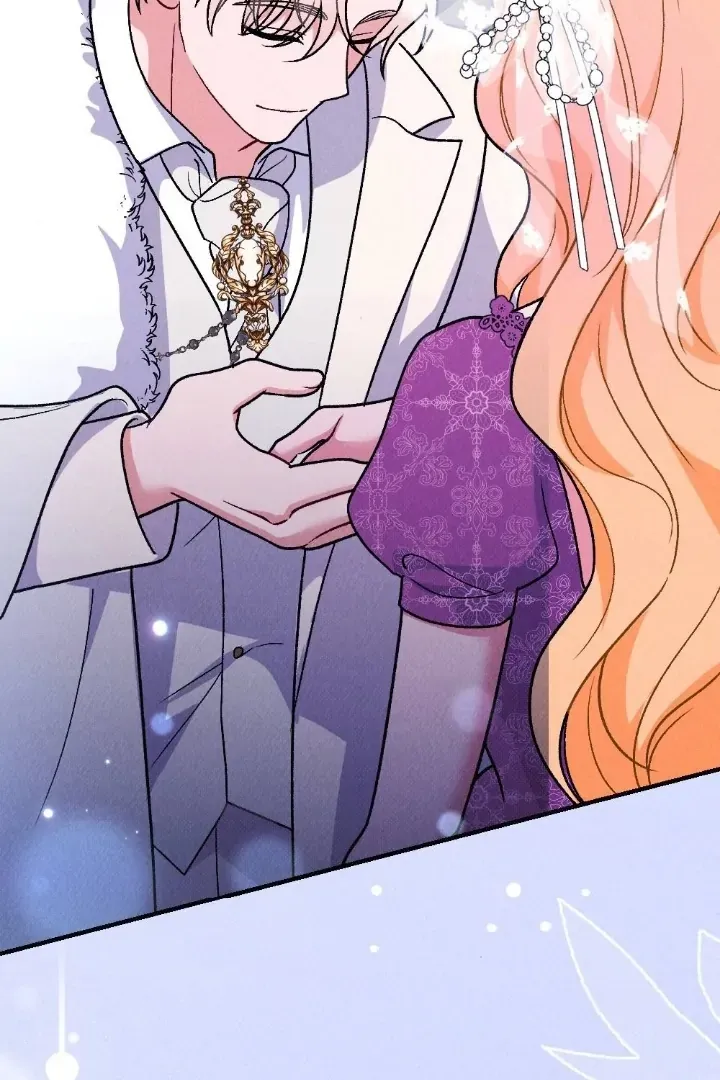The Count’s Daughter’s Desire Unleashed Chapter 6 page 112 - 