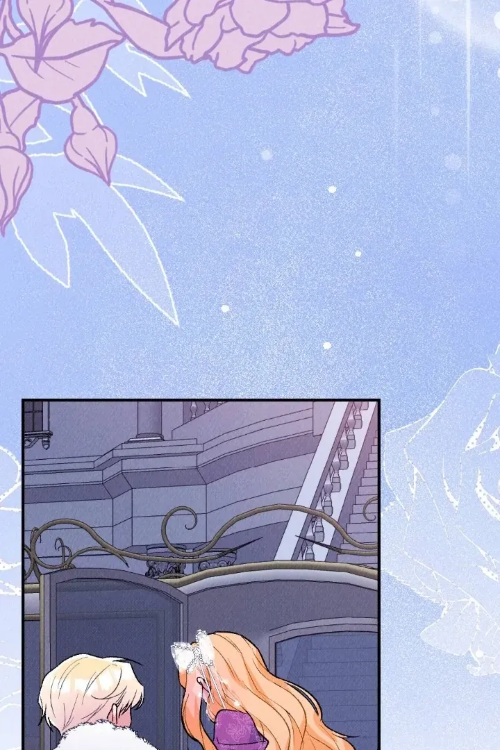 The Count’s Daughter’s Desire Unleashed Chapter 6 page 116 - 