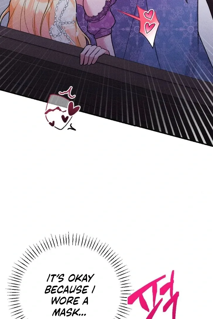 The Count’s Daughter’s Desire Unleashed Chapter 6 page 19 - 