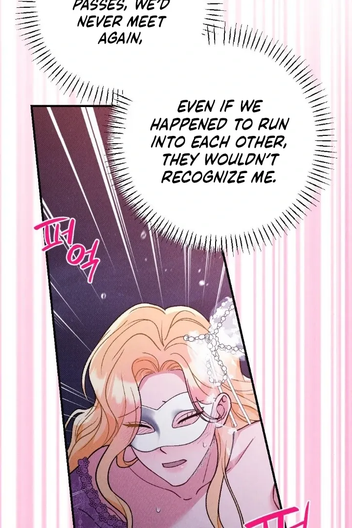 The Count’s Daughter’s Desire Unleashed Chapter 6 page 23 - 