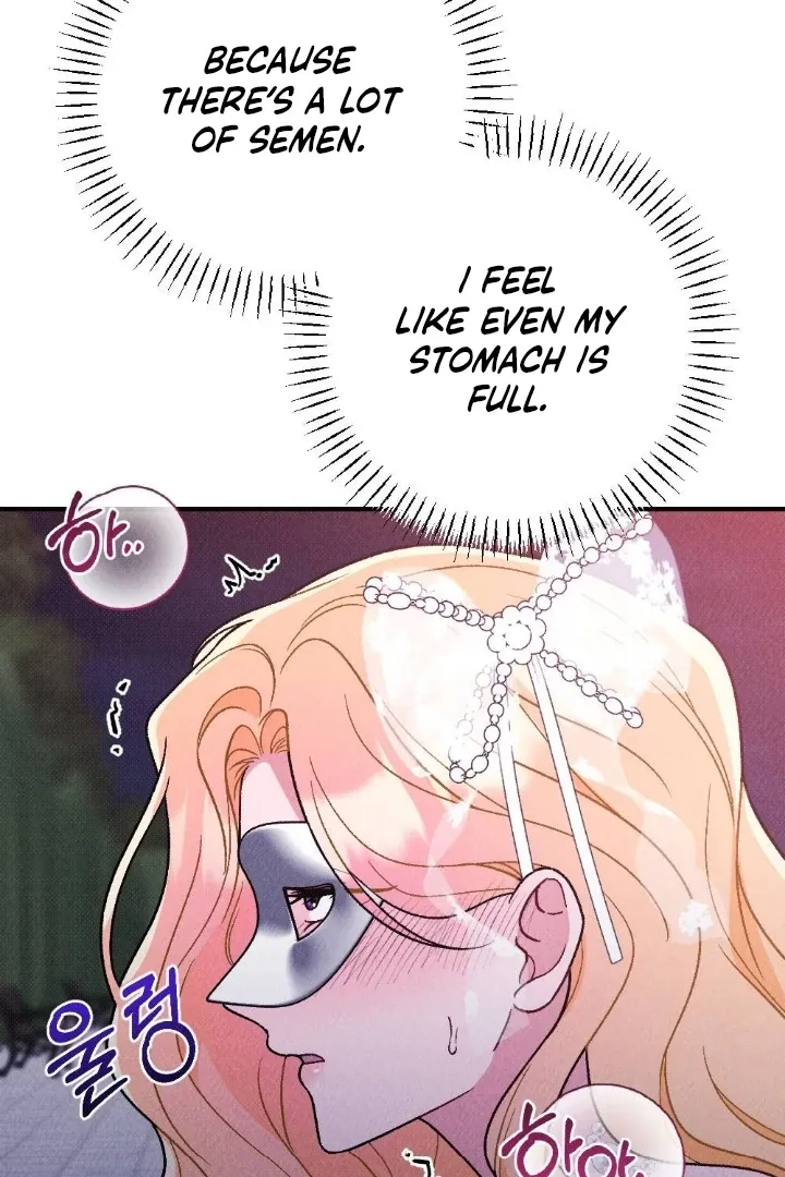 The Count’s Daughter’s Desire Unleashed Chapter 6 page 32 - 