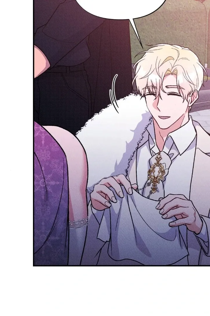 The Count’s Daughter’s Desire Unleashed Chapter 6 page 37 - 