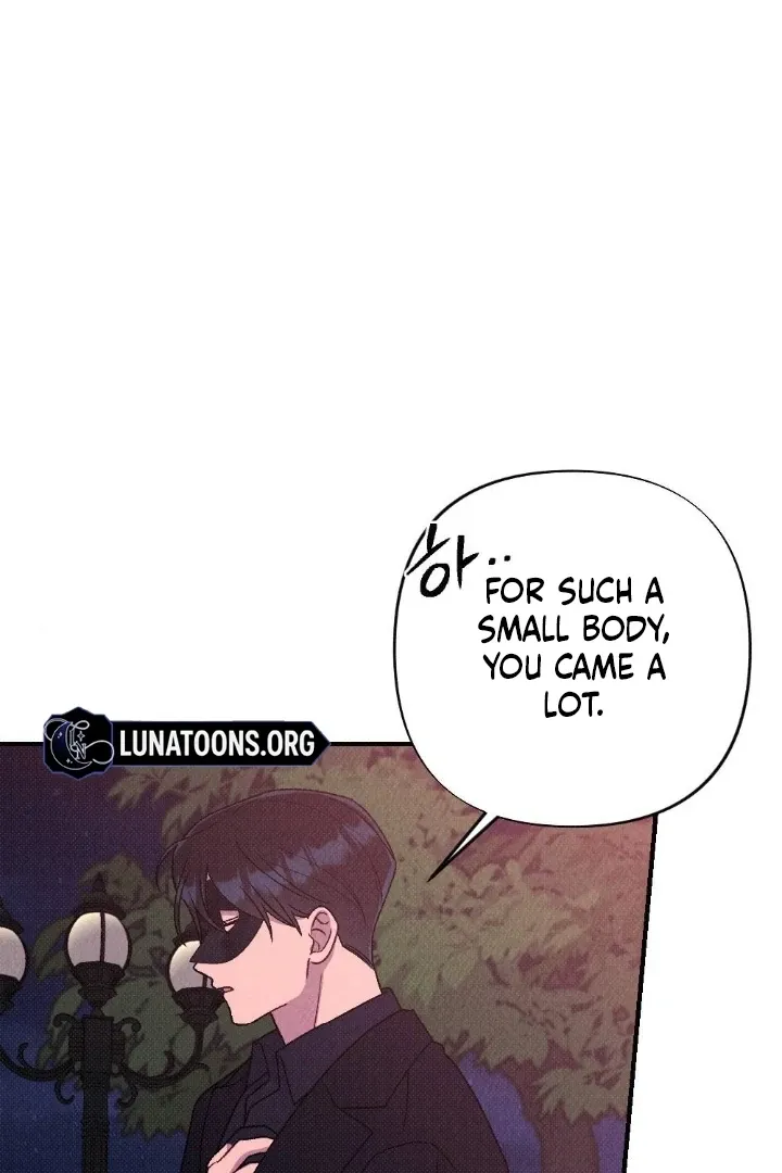 The Count’s Daughter’s Desire Unleashed Chapter 6 page 38 - 