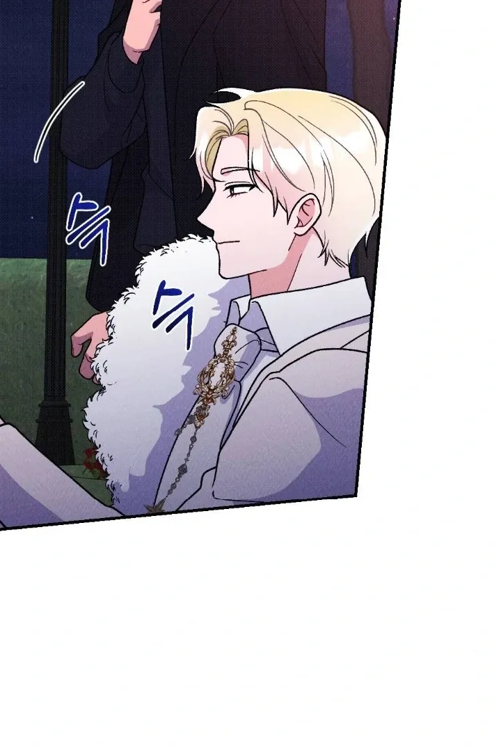 The Count’s Daughter’s Desire Unleashed Chapter 6 page 39 - 